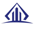 船屋度假村 Logo